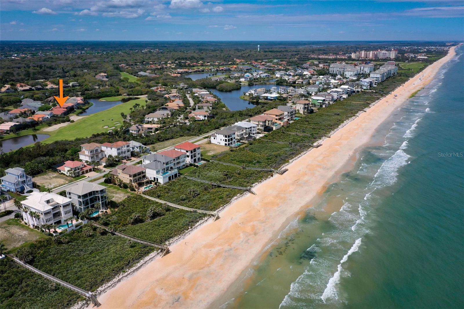 9 CYPRESSWOOD DR N, PALM COAST, FL, 32137