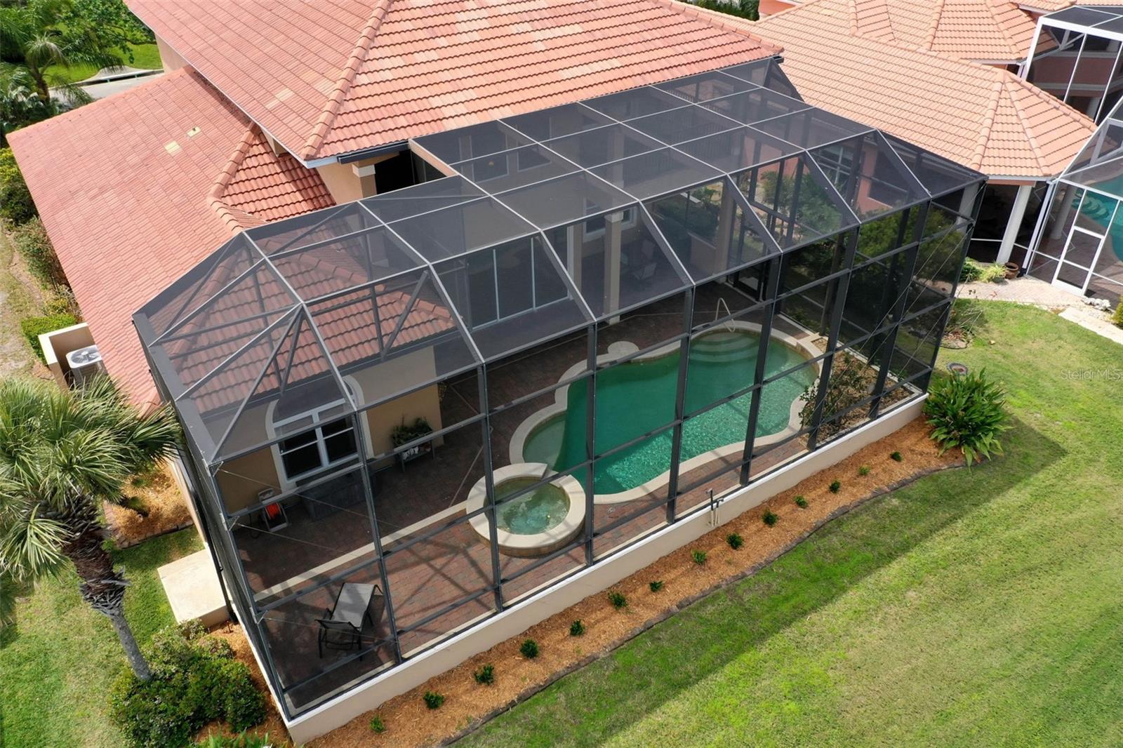 9 CYPRESSWOOD DR N, PALM COAST, FL, 32137