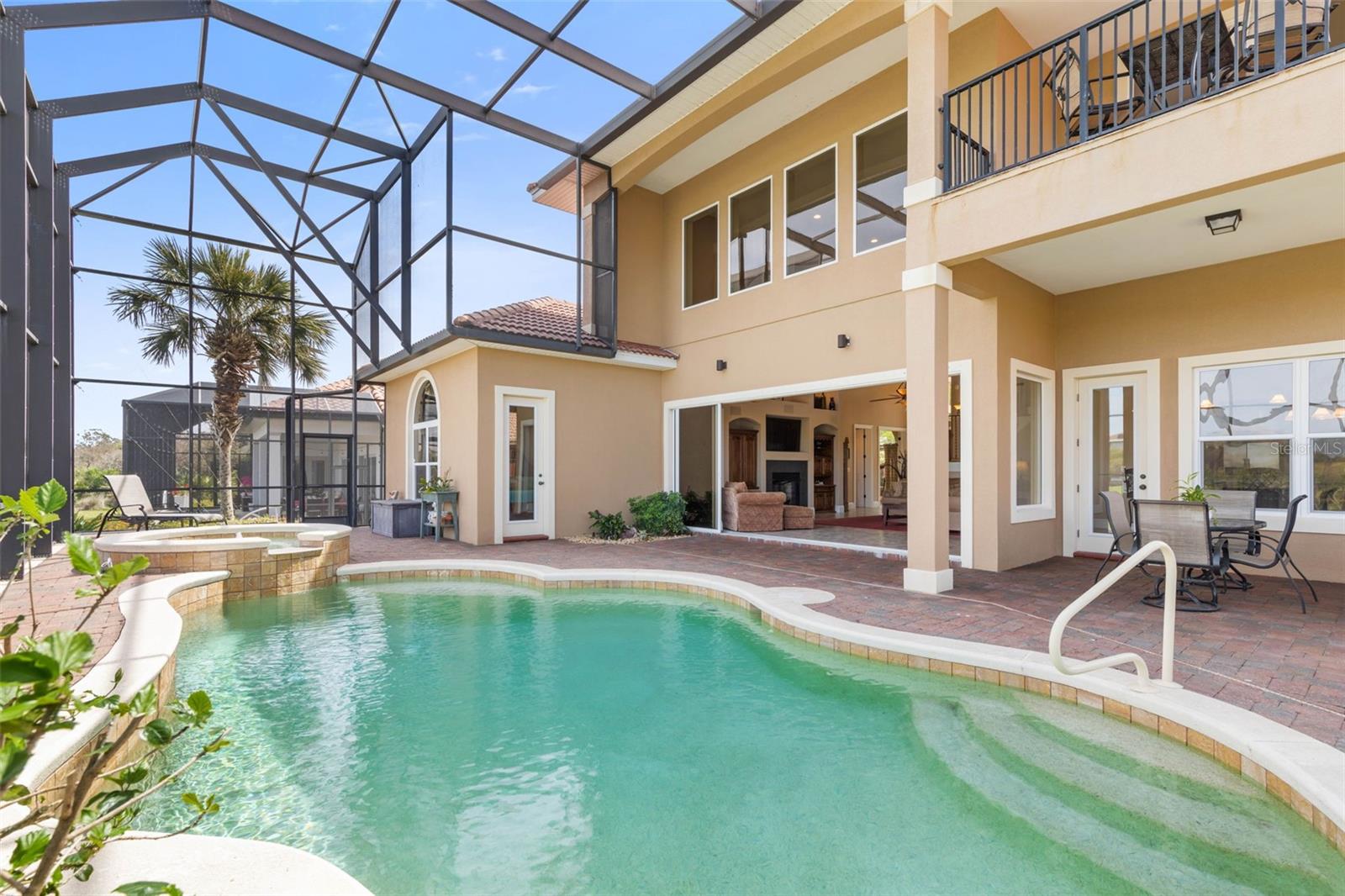 9 CYPRESSWOOD DR N, PALM COAST, FL, 32137