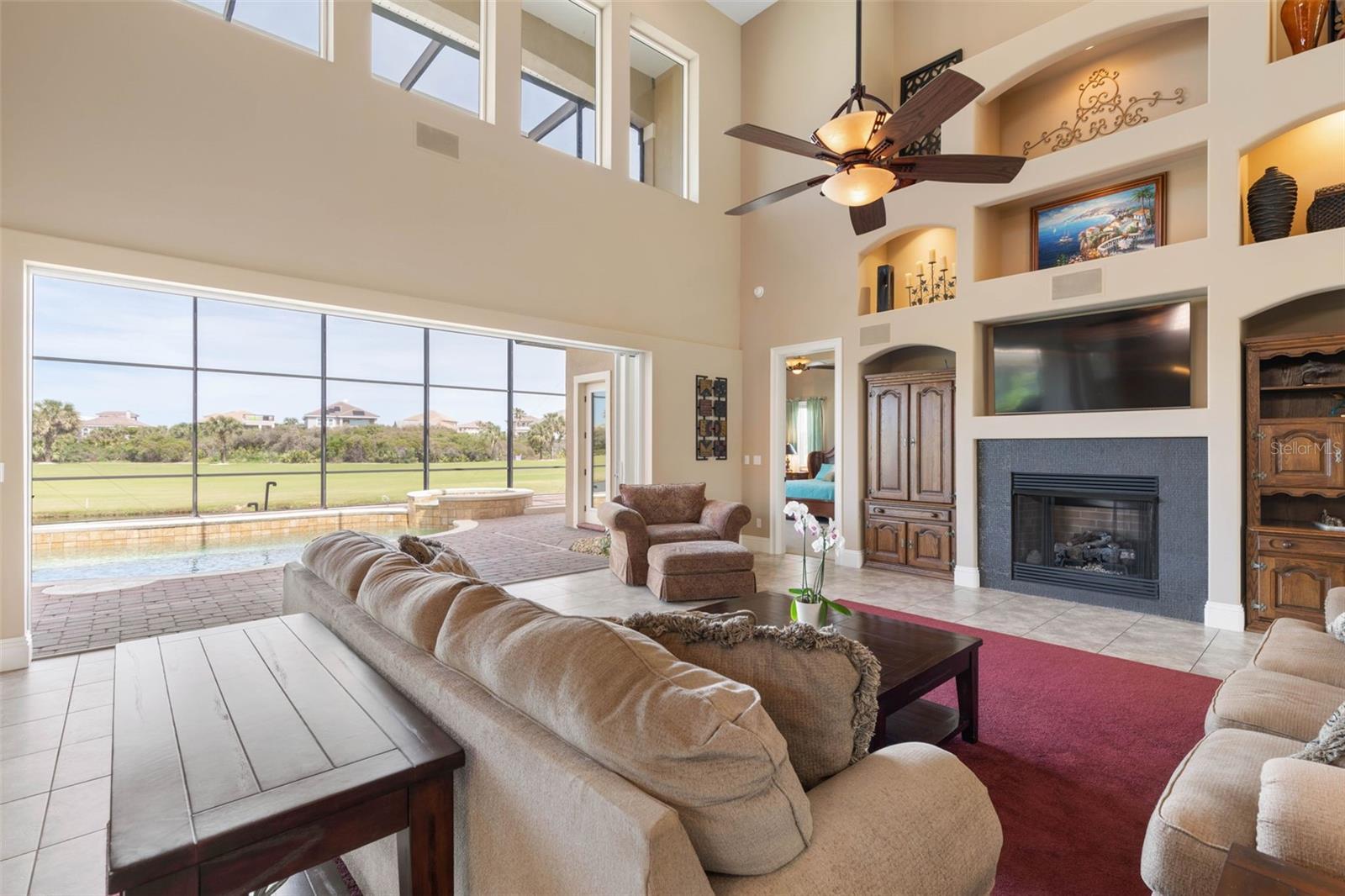 9 CYPRESSWOOD DR N, PALM COAST, FL, 32137