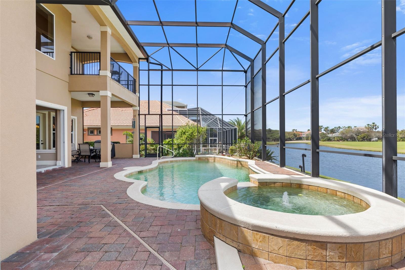 9 CYPRESSWOOD DR N, PALM COAST, FL, 32137