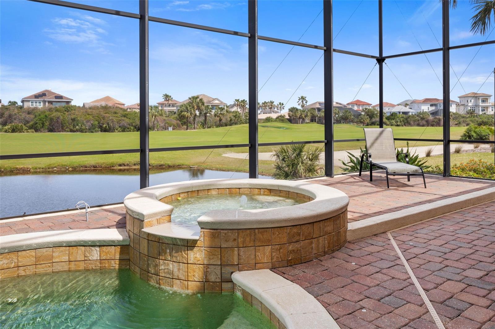 9 CYPRESSWOOD DR N, PALM COAST, FL, 32137