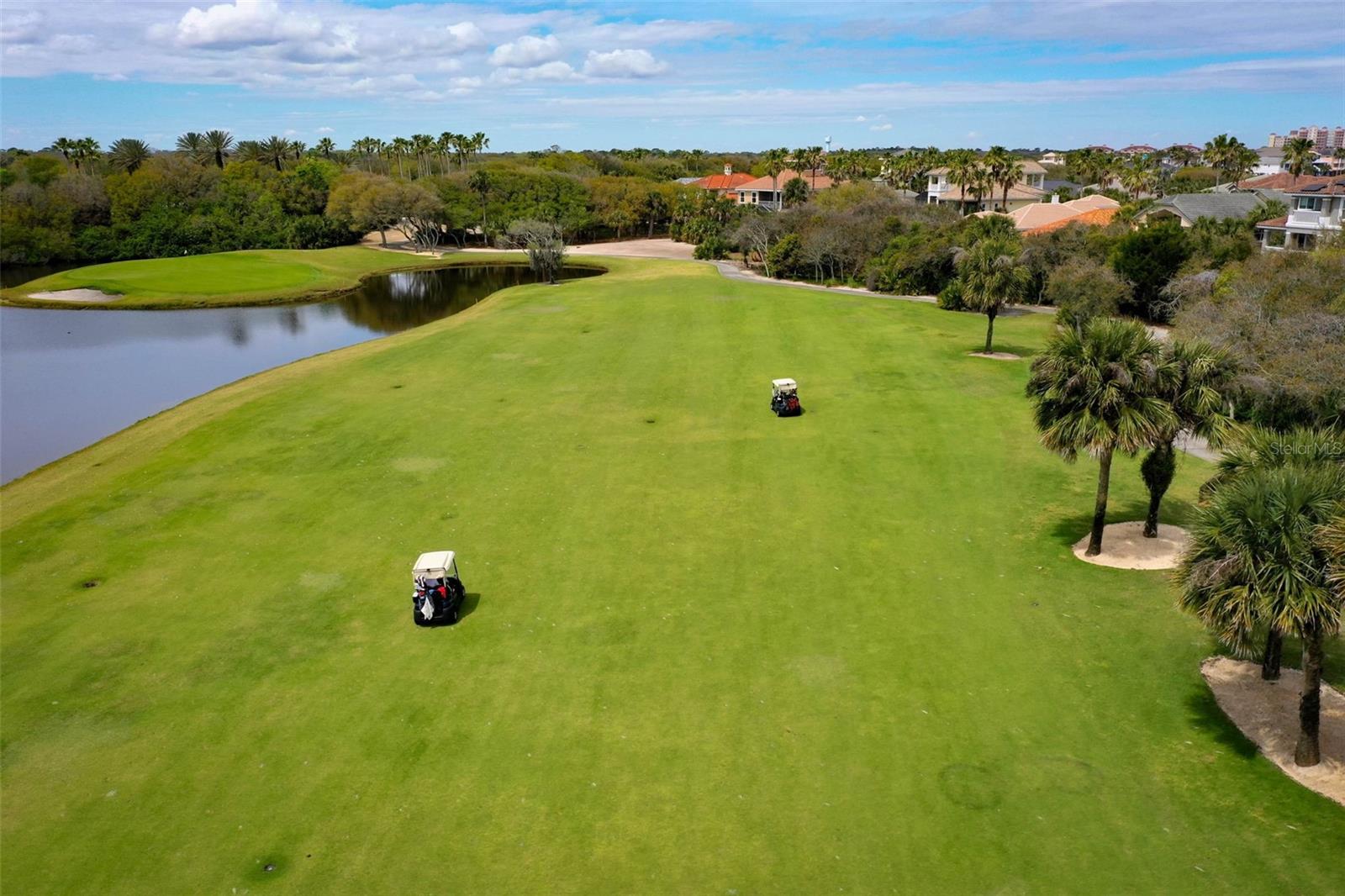 9 CYPRESSWOOD DR N, PALM COAST, FL, 32137