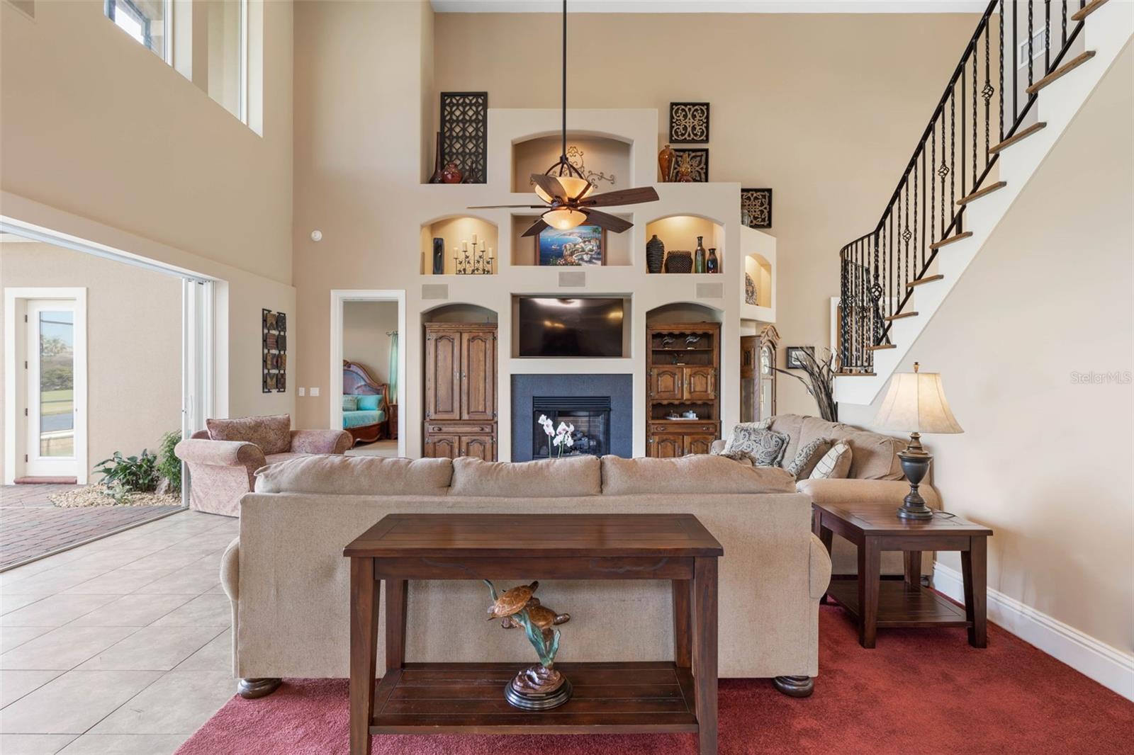 9 CYPRESSWOOD DR N, PALM COAST, FL, 32137