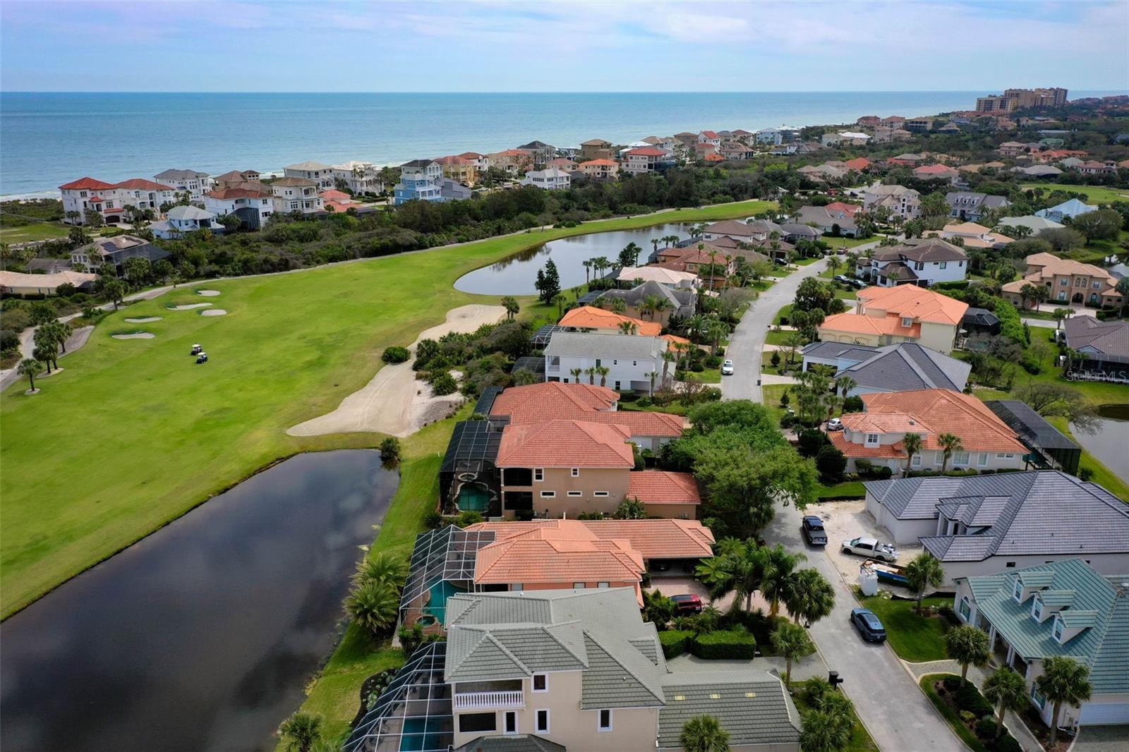 9 CYPRESSWOOD DR N, PALM COAST, FL, 32137