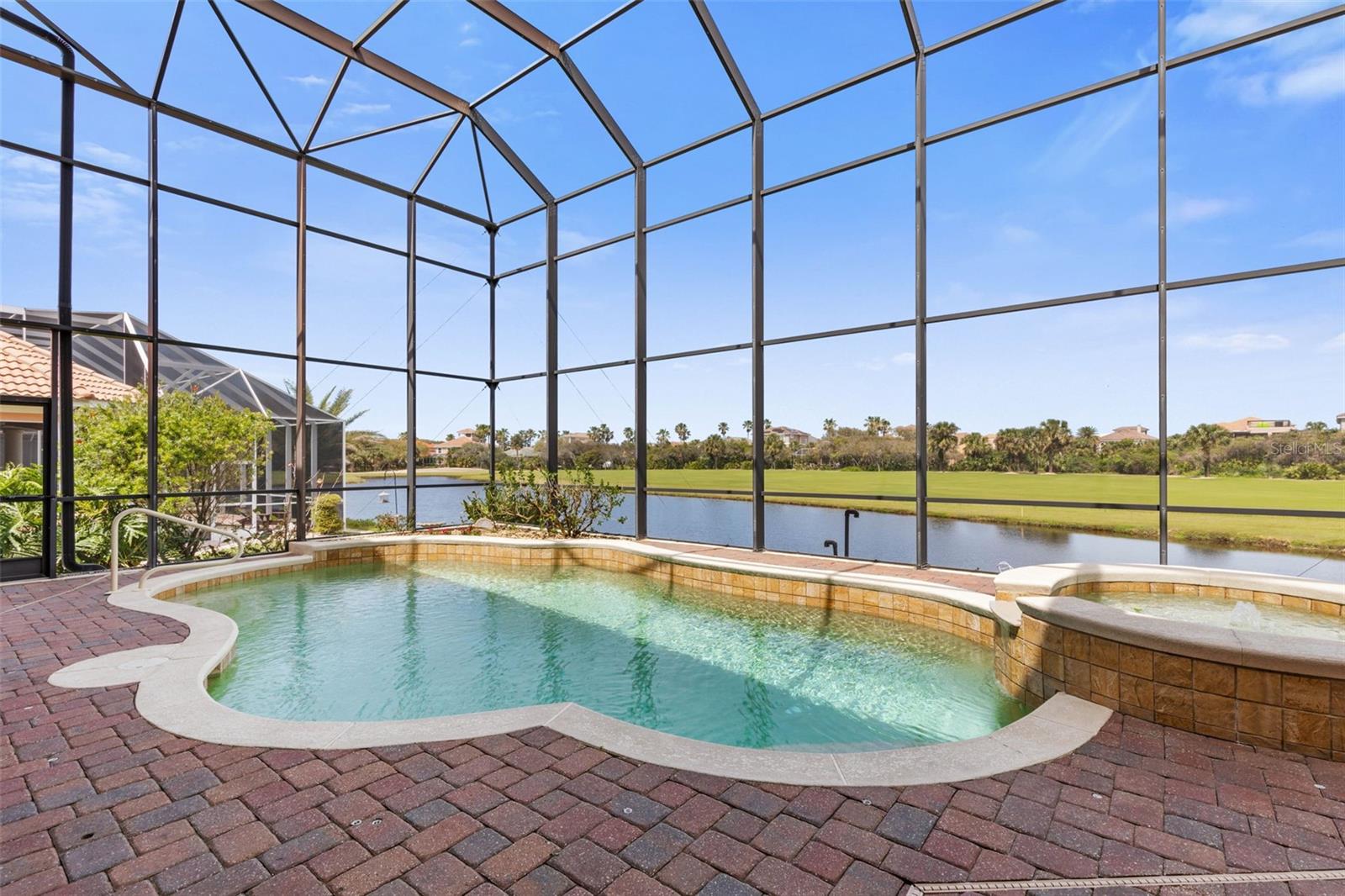 9 CYPRESSWOOD DR N, PALM COAST, FL, 32137