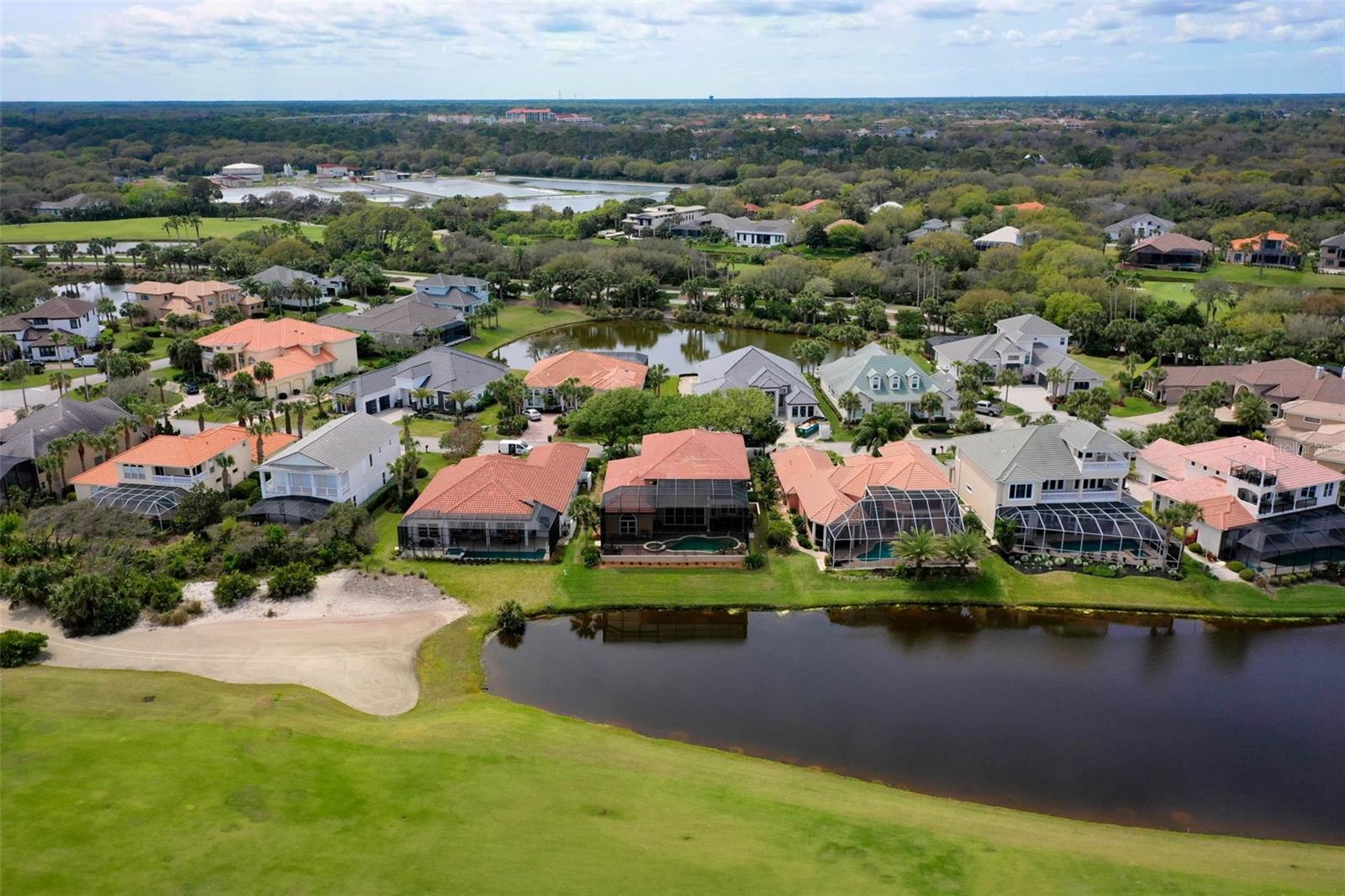 9 CYPRESSWOOD DR N, PALM COAST, FL, 32137