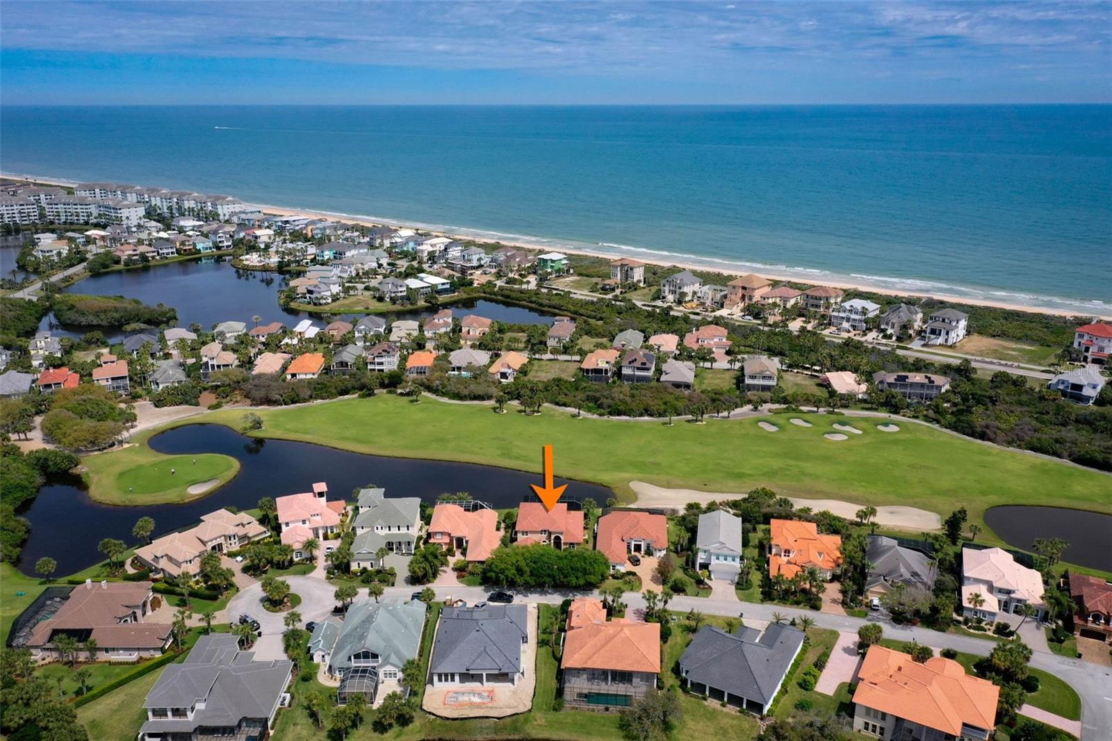 9 CYPRESSWOOD DR N, PALM COAST, FL, 32137