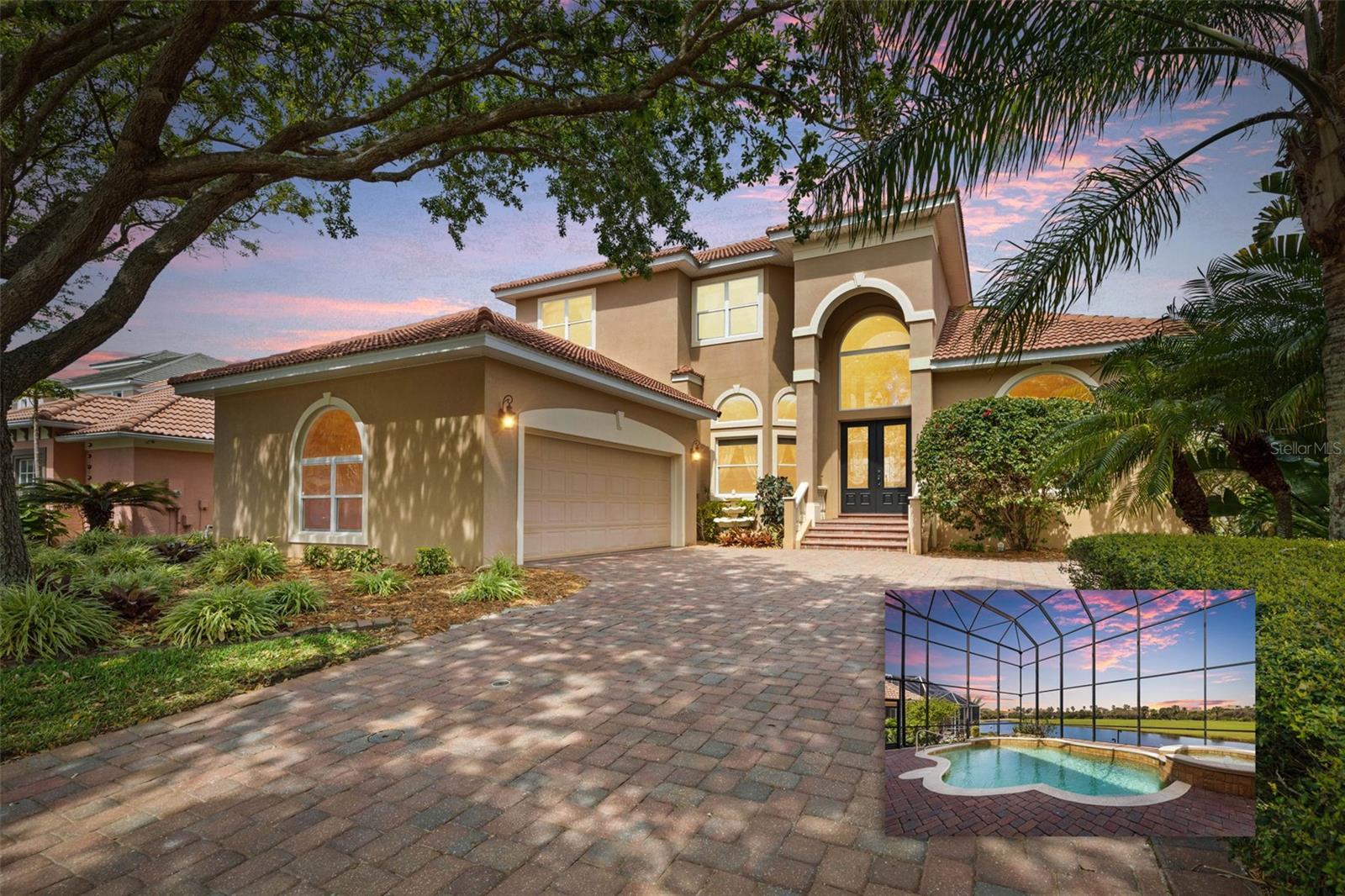 9 CYPRESSWOOD DR N, PALM COAST, FL, 32137