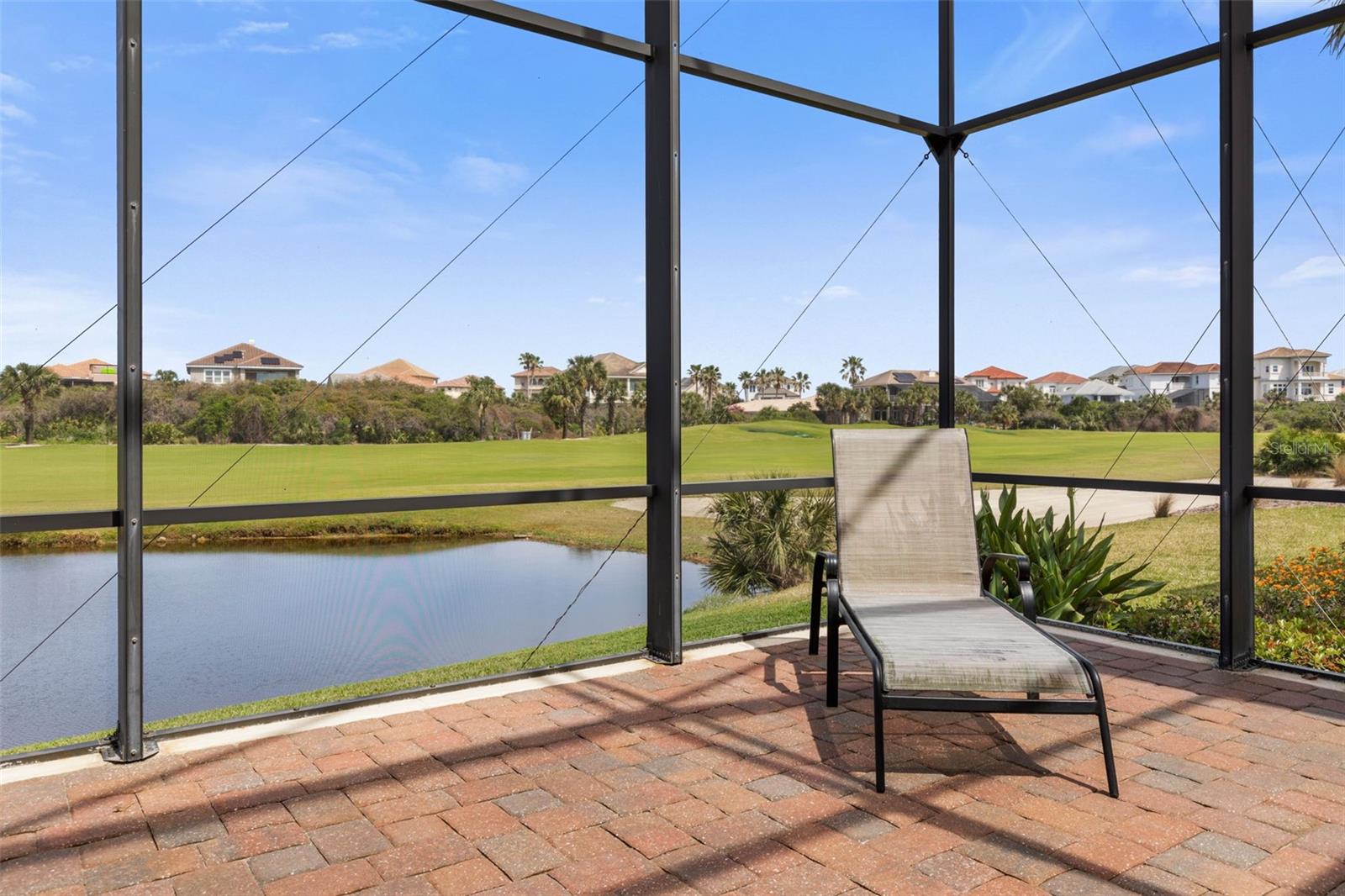 9 CYPRESSWOOD DR N, PALM COAST, FL, 32137