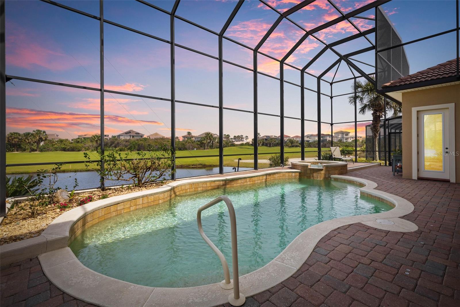 9 CYPRESSWOOD DR N, PALM COAST, FL, 32137