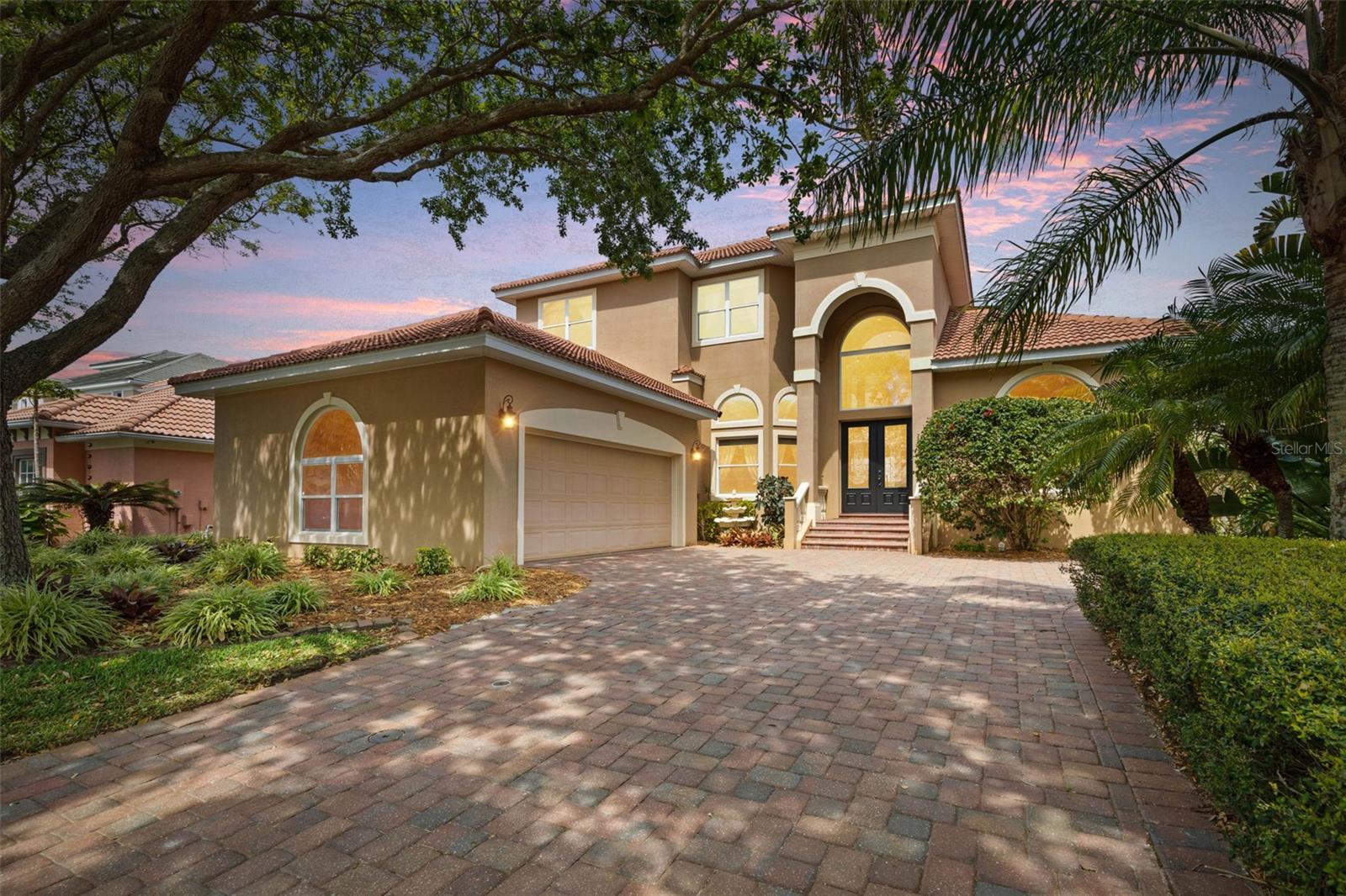 9 CYPRESSWOOD DR N, PALM COAST, FL, 32137