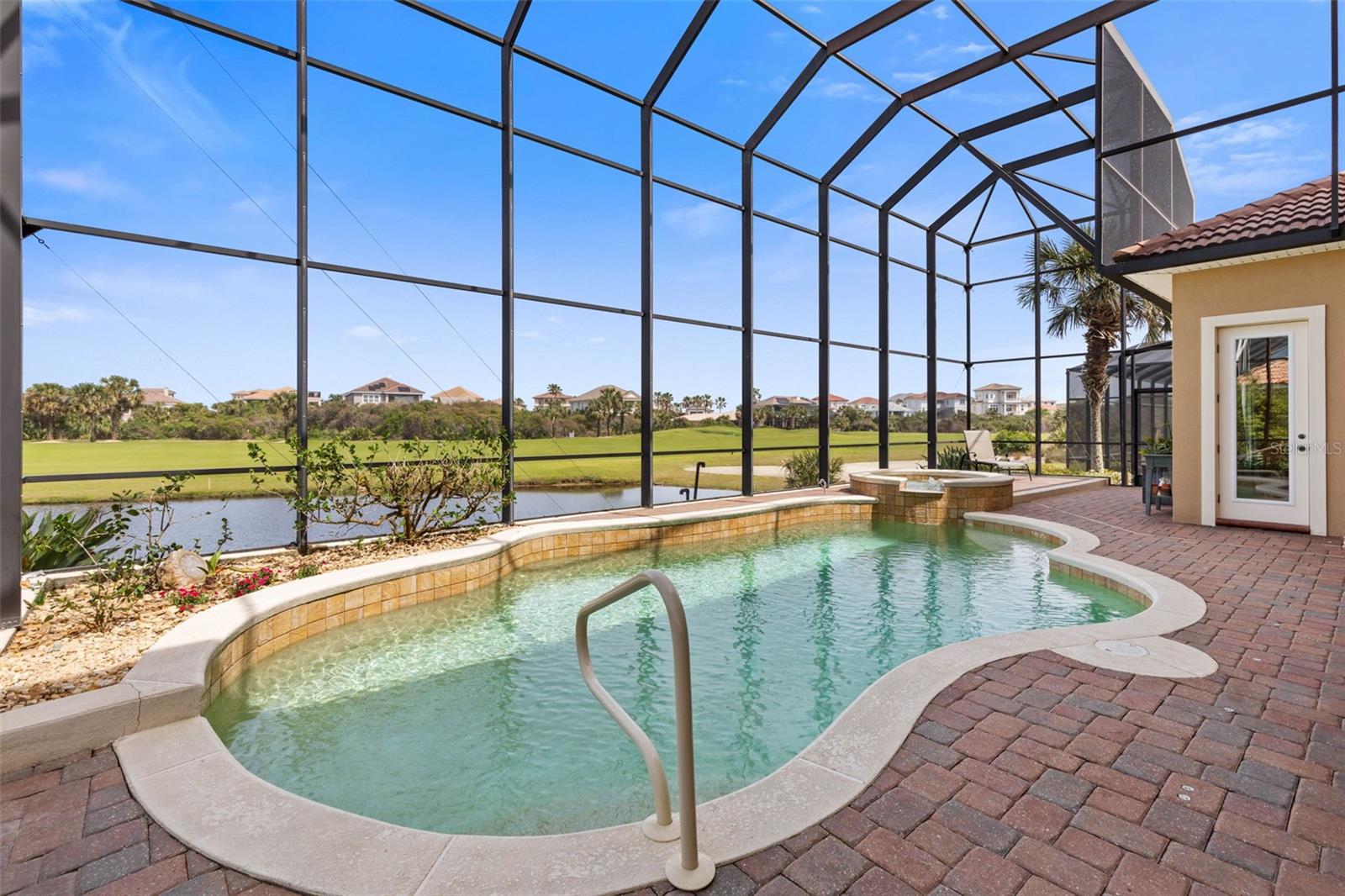 9 CYPRESSWOOD DR N, PALM COAST, FL, 32137