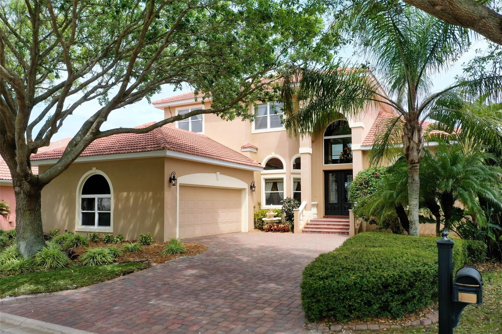 9 CYPRESSWOOD DR N, PALM COAST, FL, 32137