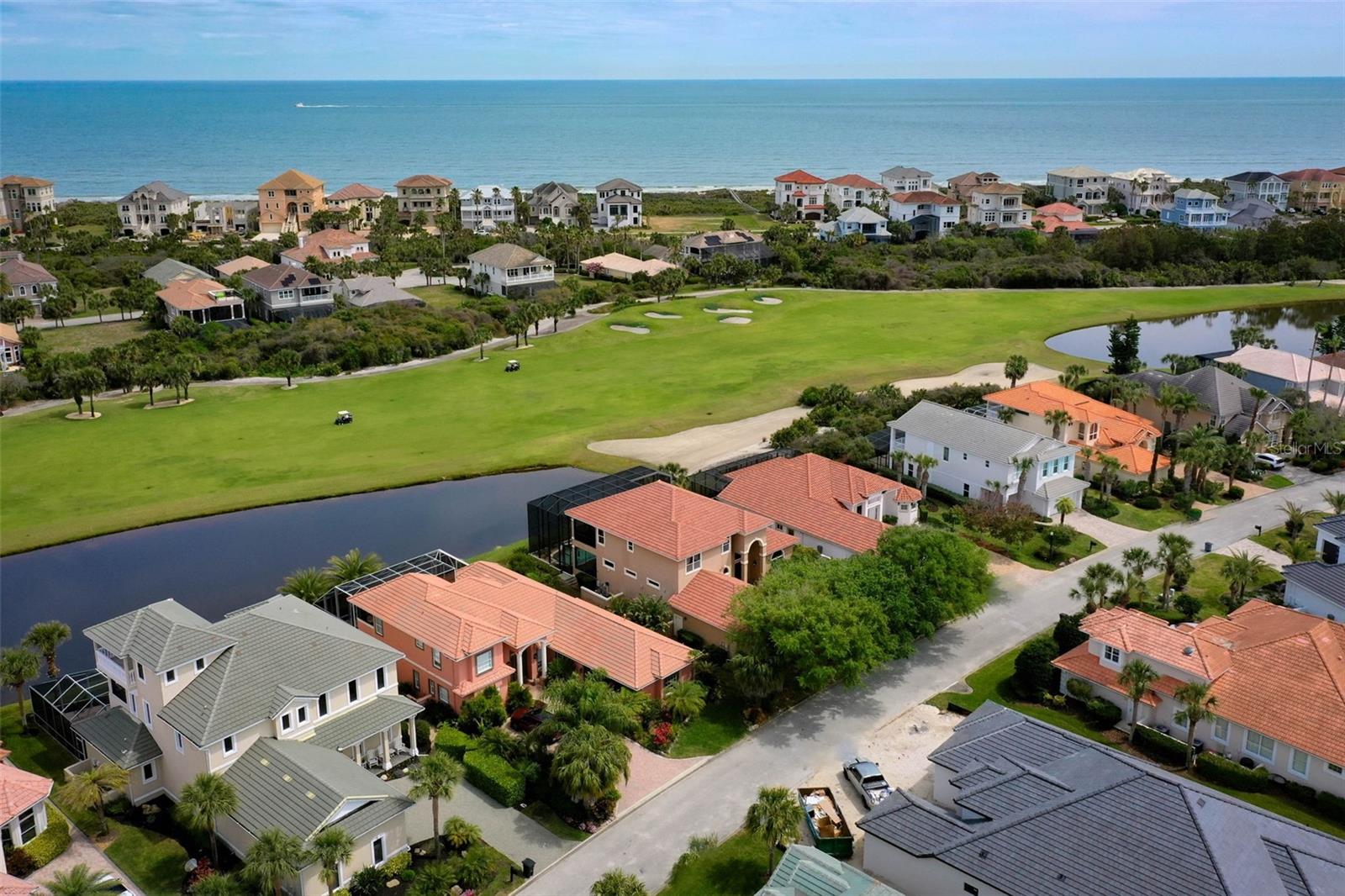 9 CYPRESSWOOD DR N, PALM COAST, FL, 32137