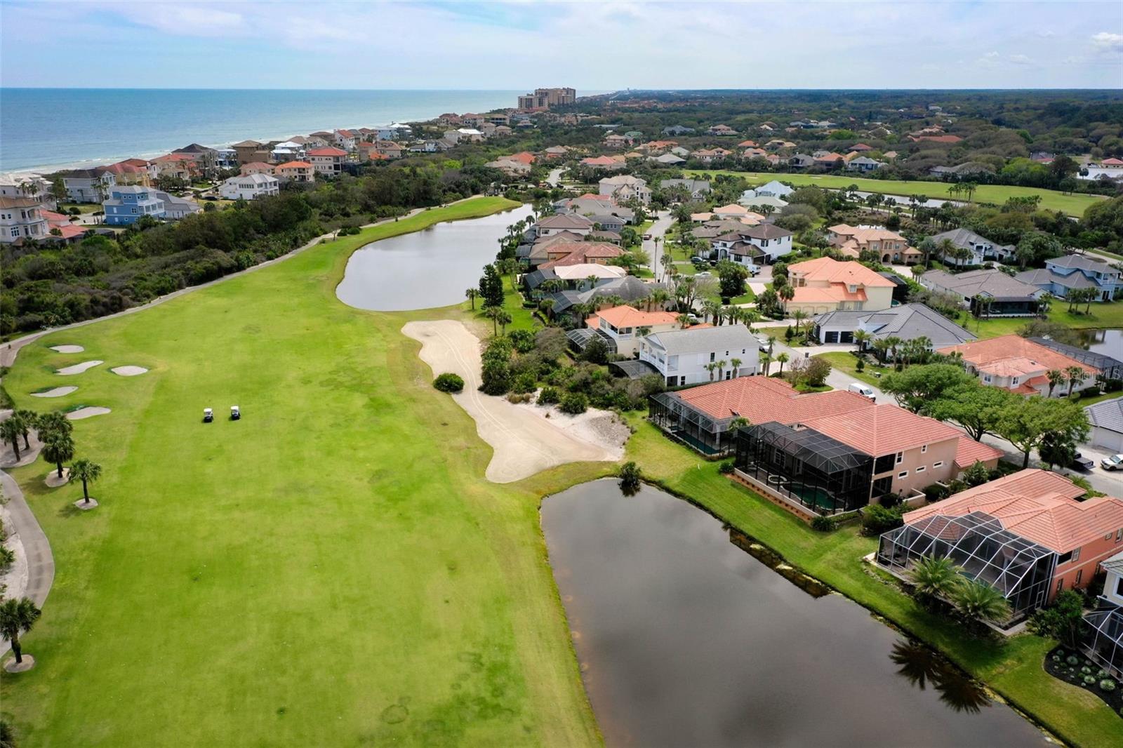 9 CYPRESSWOOD DR N, PALM COAST, FL, 32137