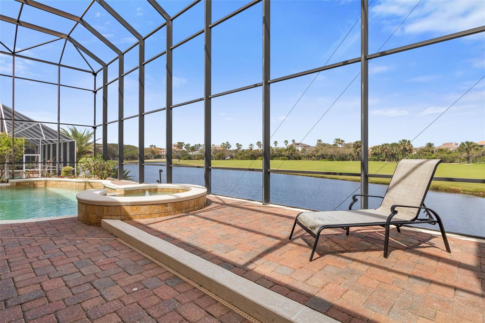 9 CYPRESSWOOD DR N, PALM COAST, FL, 32137