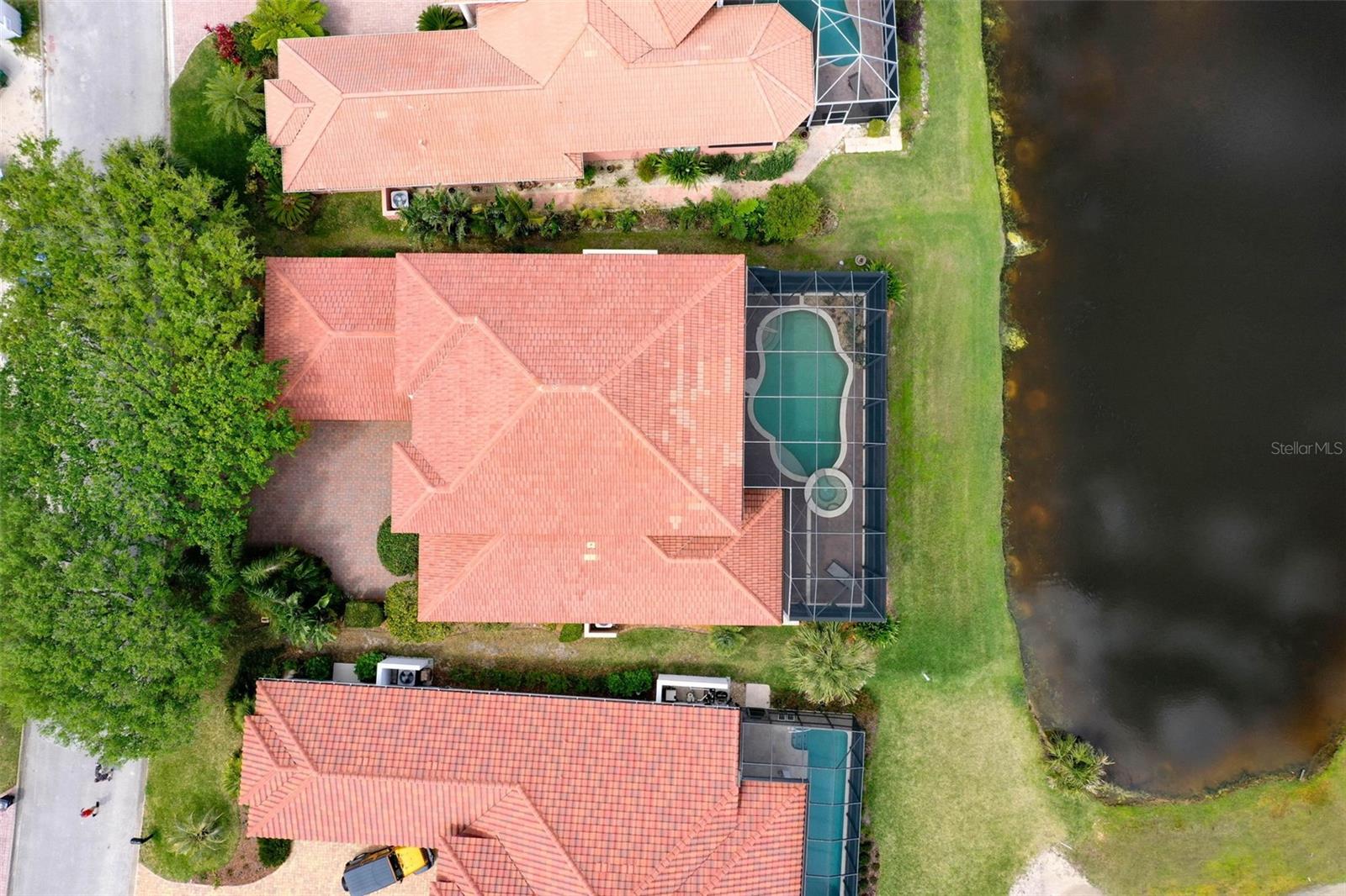 9 CYPRESSWOOD DR N, PALM COAST, FL, 32137