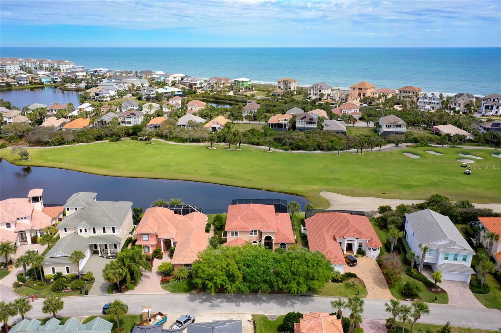 9 CYPRESSWOOD DR N, PALM COAST, FL, 32137