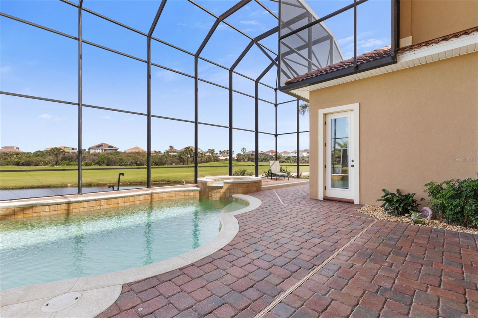 9 CYPRESSWOOD DR N, PALM COAST, FL, 32137