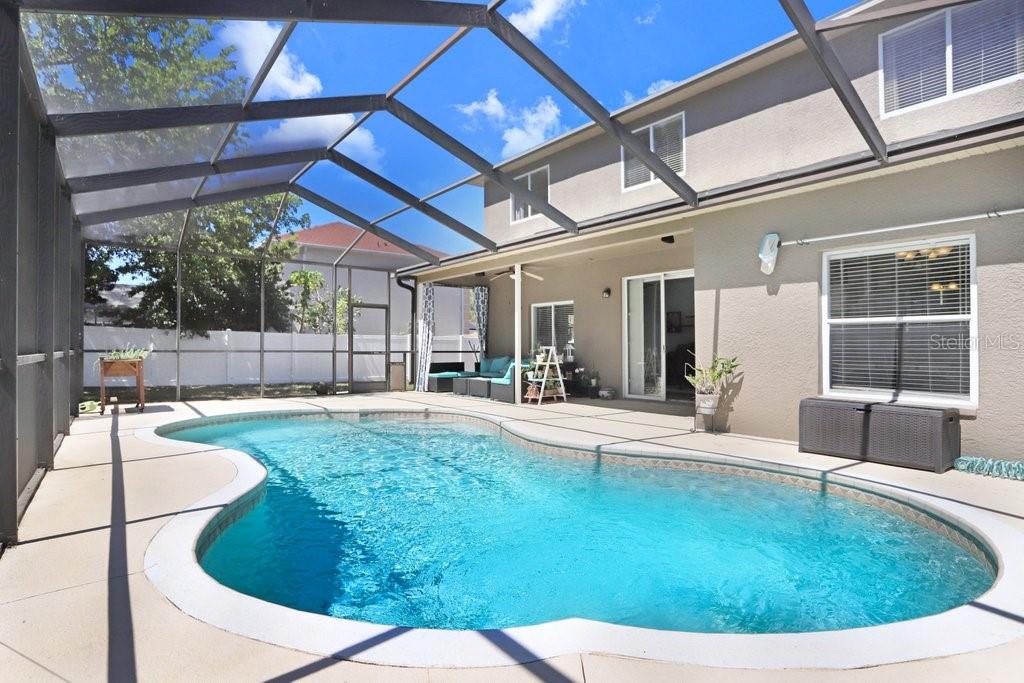 2712 AVON RIVER DR, VALRICO, FL, 33596