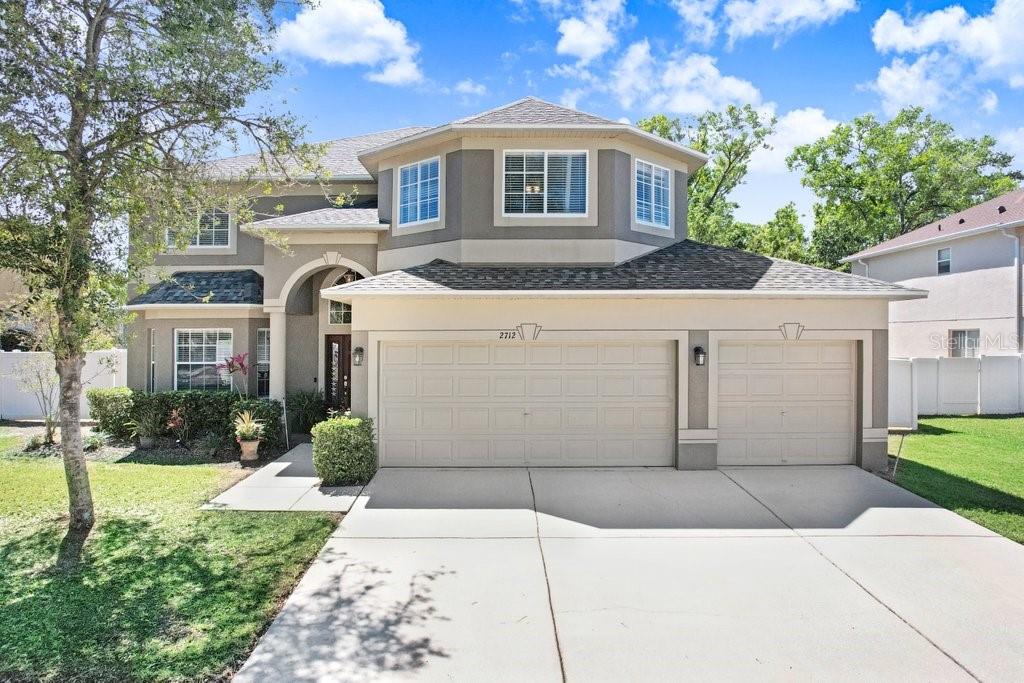 2712 AVON RIVER DR, VALRICO, FL, 33596