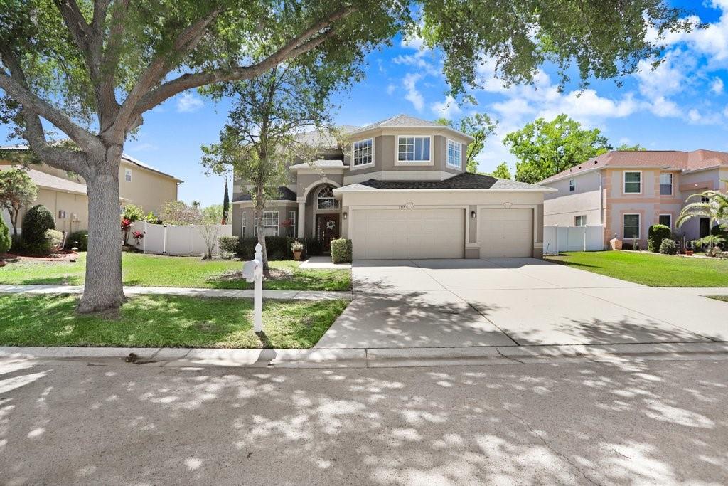 2712 AVON RIVER DR, VALRICO, FL, 33596