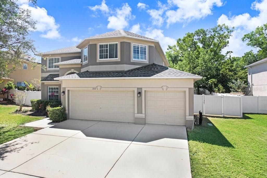 2712 AVON RIVER DR, VALRICO, FL, 33596
