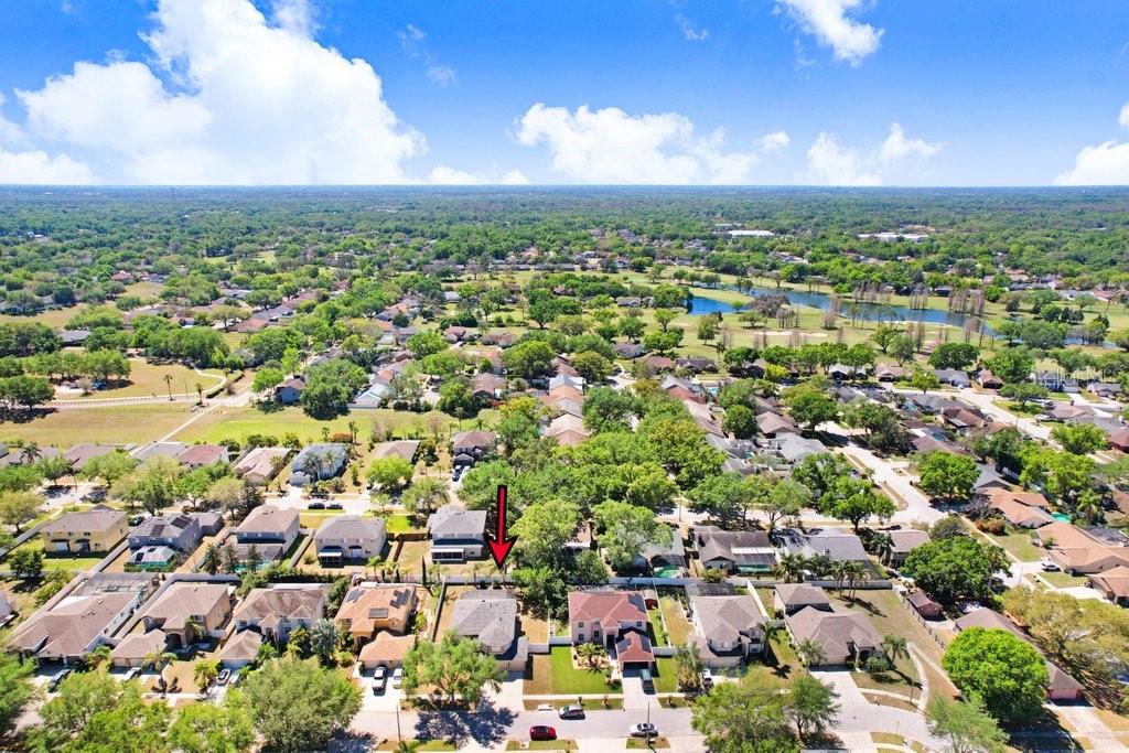2712 AVON RIVER DR, VALRICO, FL, 33596