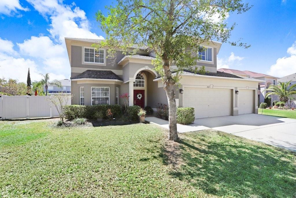 2712 AVON RIVER DR, VALRICO, FL, 33596