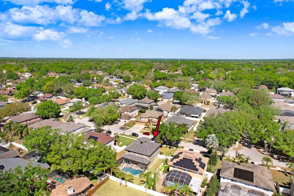 2712 AVON RIVER DR, VALRICO, FL, 33596