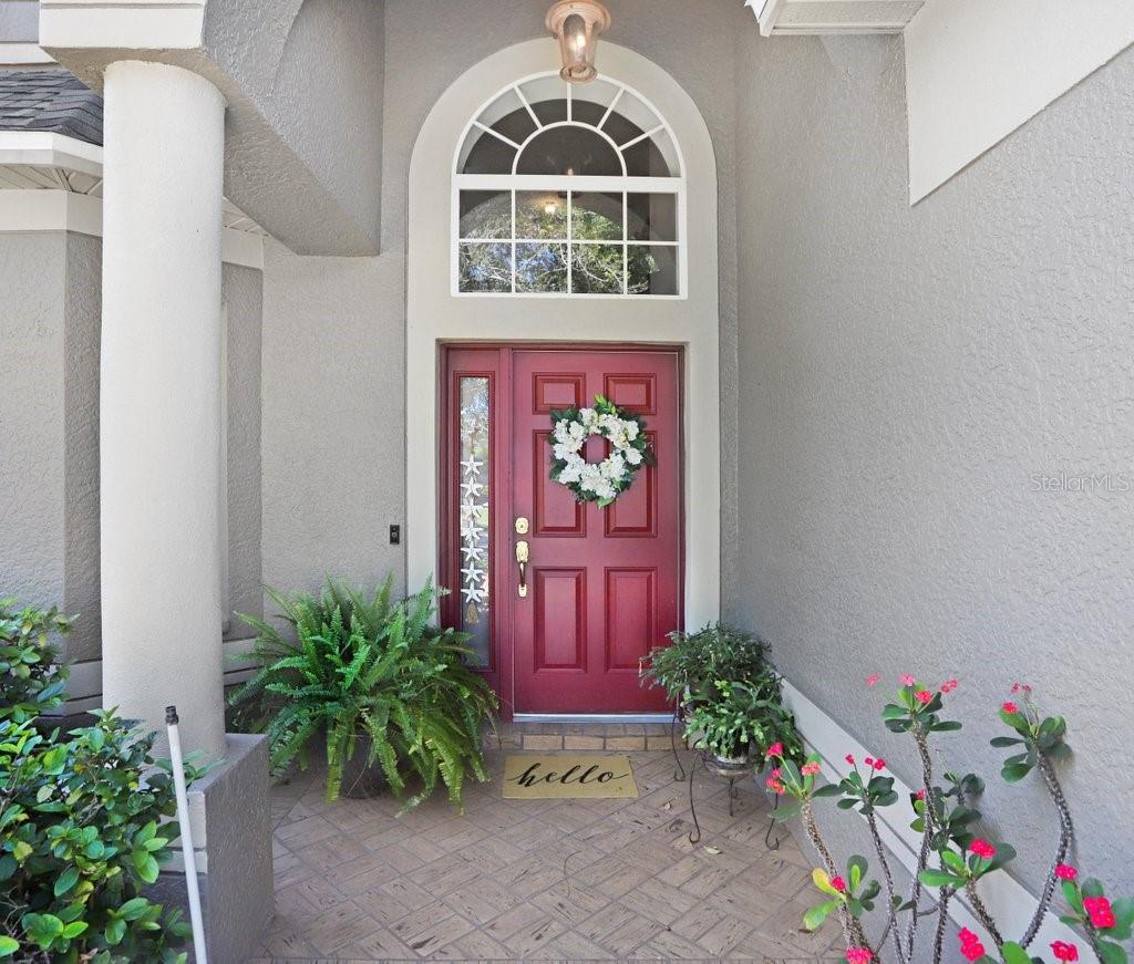 2712 AVON RIVER DR, VALRICO, FL, 33596