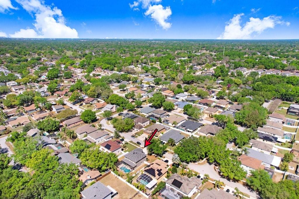 2712 AVON RIVER DR, VALRICO, FL, 33596