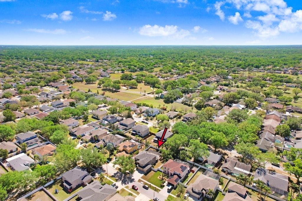 2712 AVON RIVER DR, VALRICO, FL, 33596