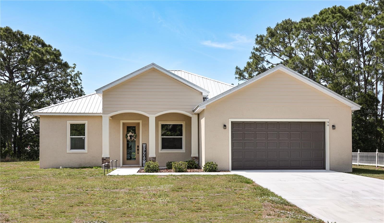 96 HUMPHREY AVE, LAKE PLACID, FL, 33852