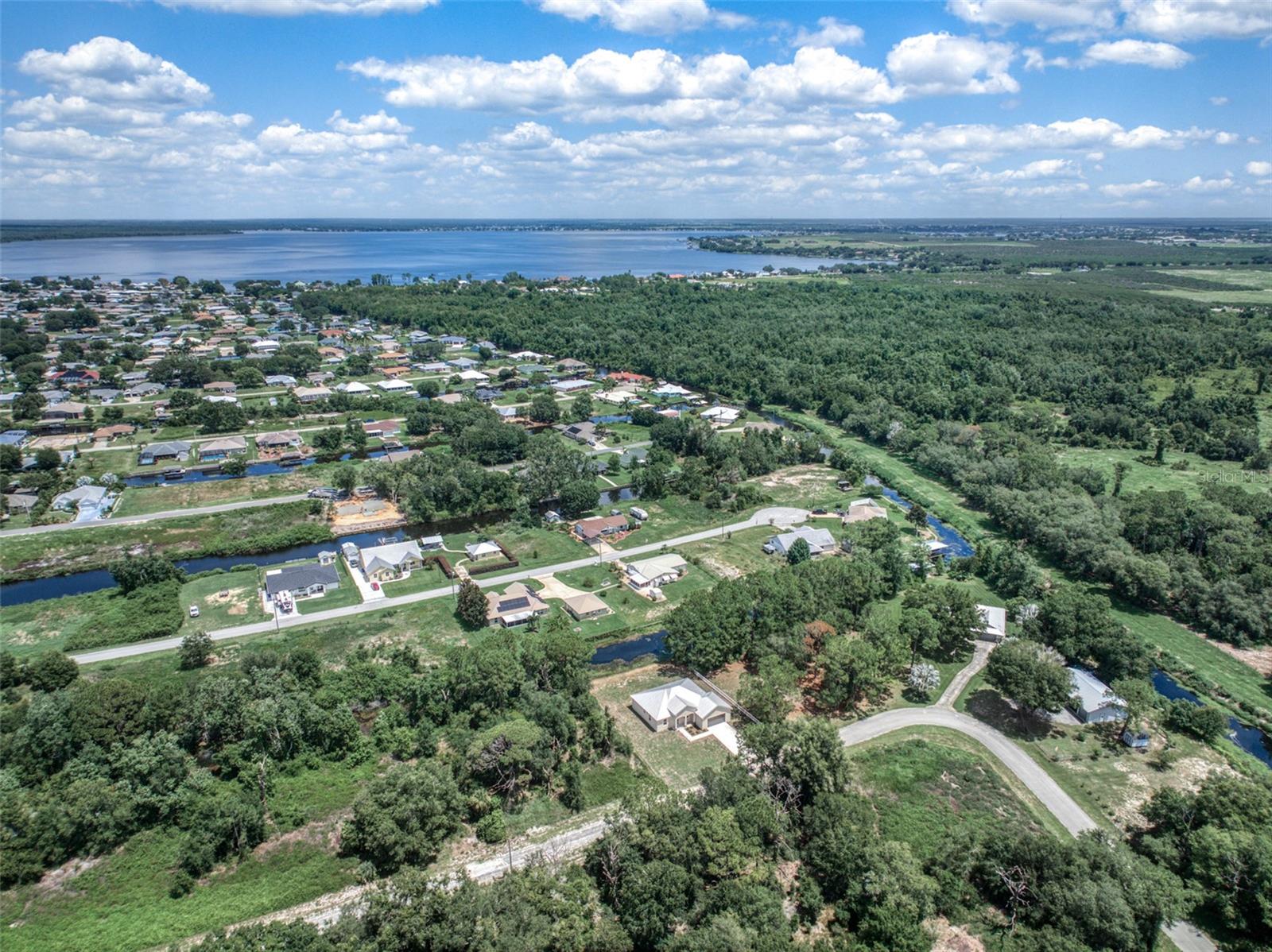 96 HUMPHREY AVE, LAKE PLACID, FL, 33852