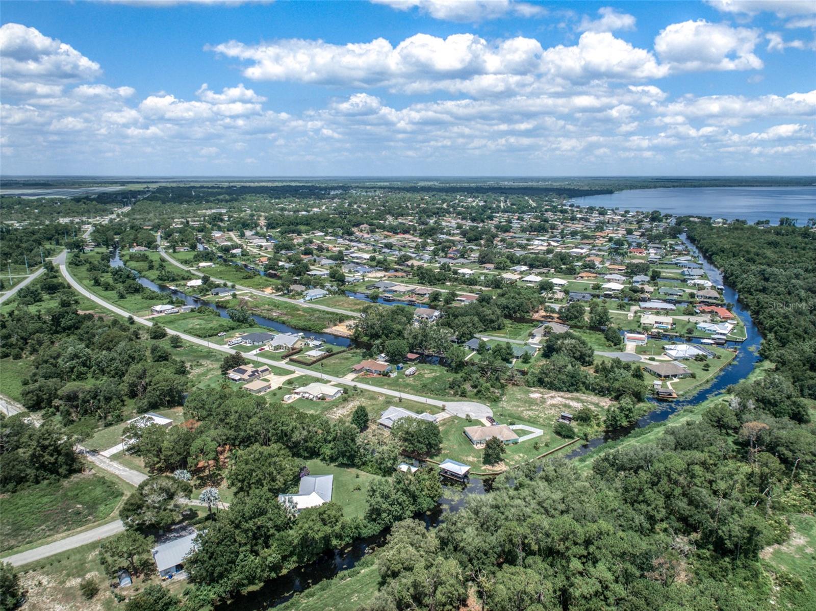 96 HUMPHREY AVE, LAKE PLACID, FL, 33852