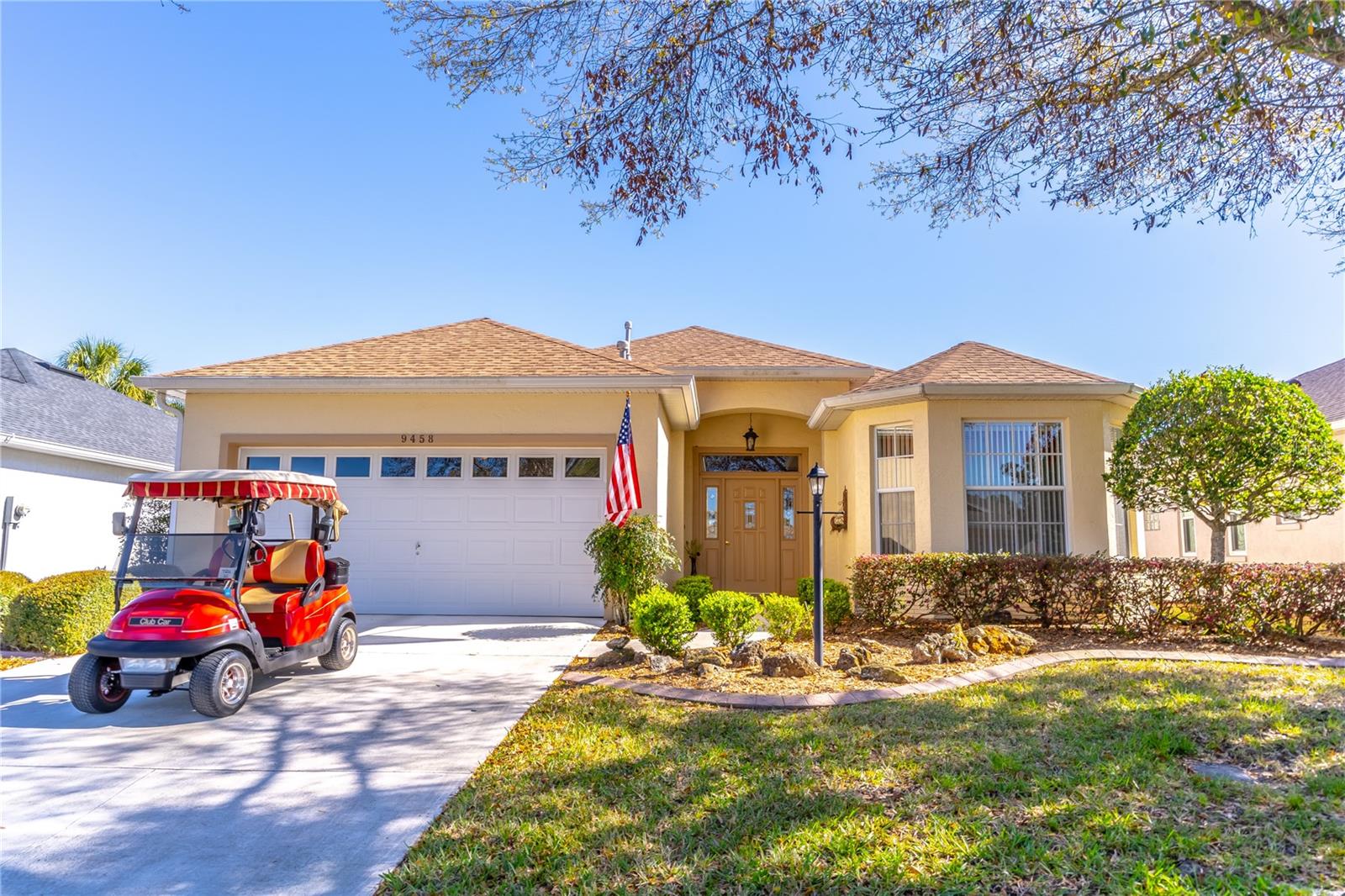 9458 SW 93RD LOOP, OCALA, FL, 34481