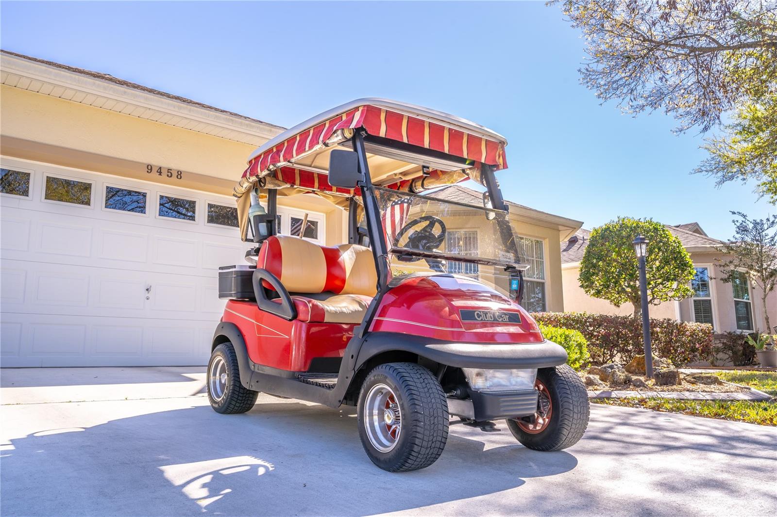 9458 SW 93RD LOOP, OCALA, FL, 34481