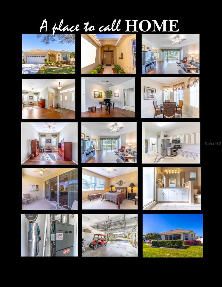 9458 SW 93RD LOOP, OCALA, FL, 34481