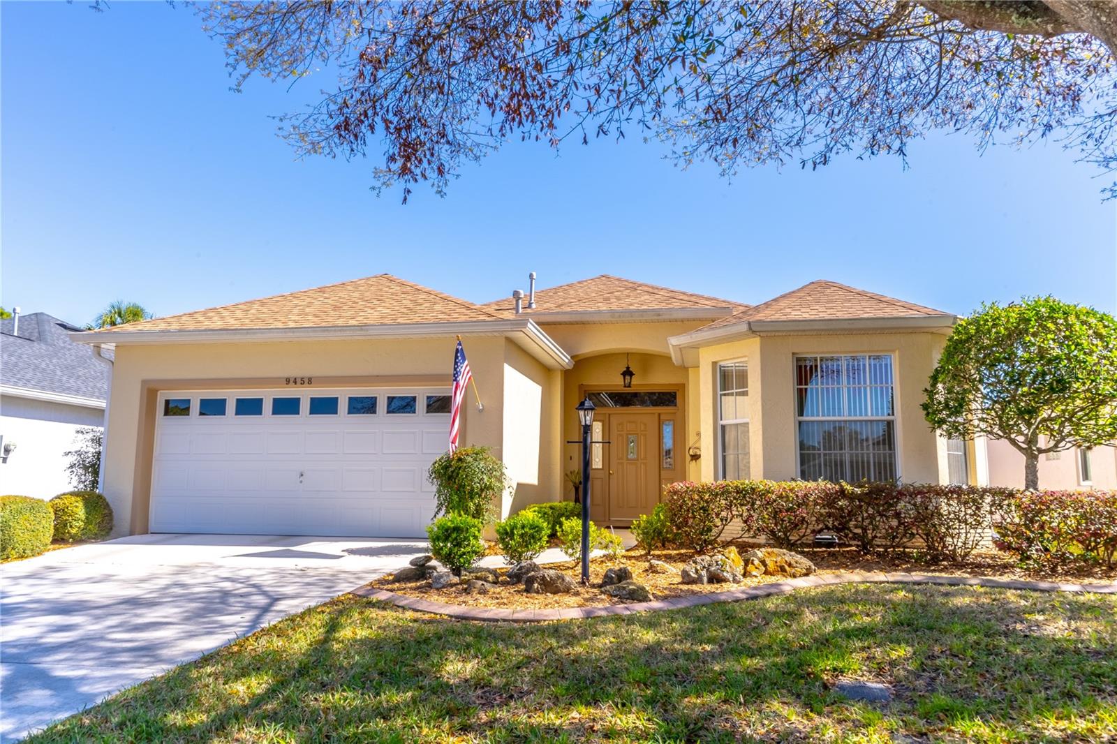 9458 SW 93RD LOOP, OCALA, FL, 34481