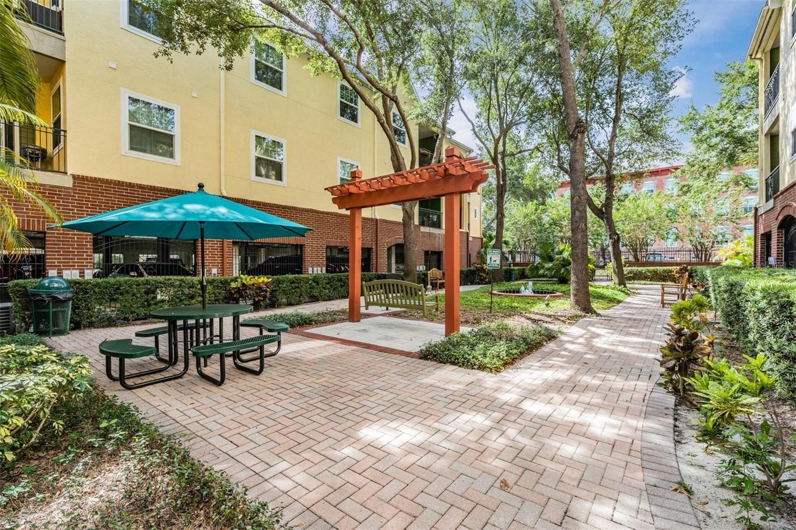 1810 E PALM AVE #4304, TAMPA, FL, 33605