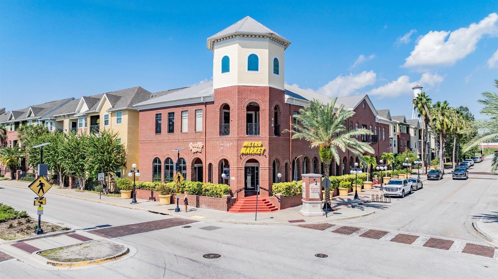 1810 E PALM AVE #4304, TAMPA, FL, 33605