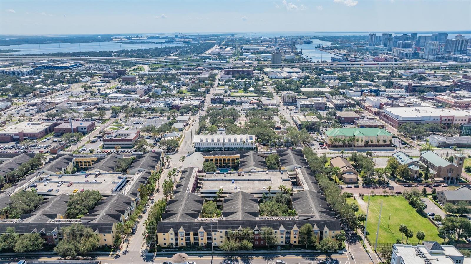 1810 E PALM AVE #4304, TAMPA, FL, 33605