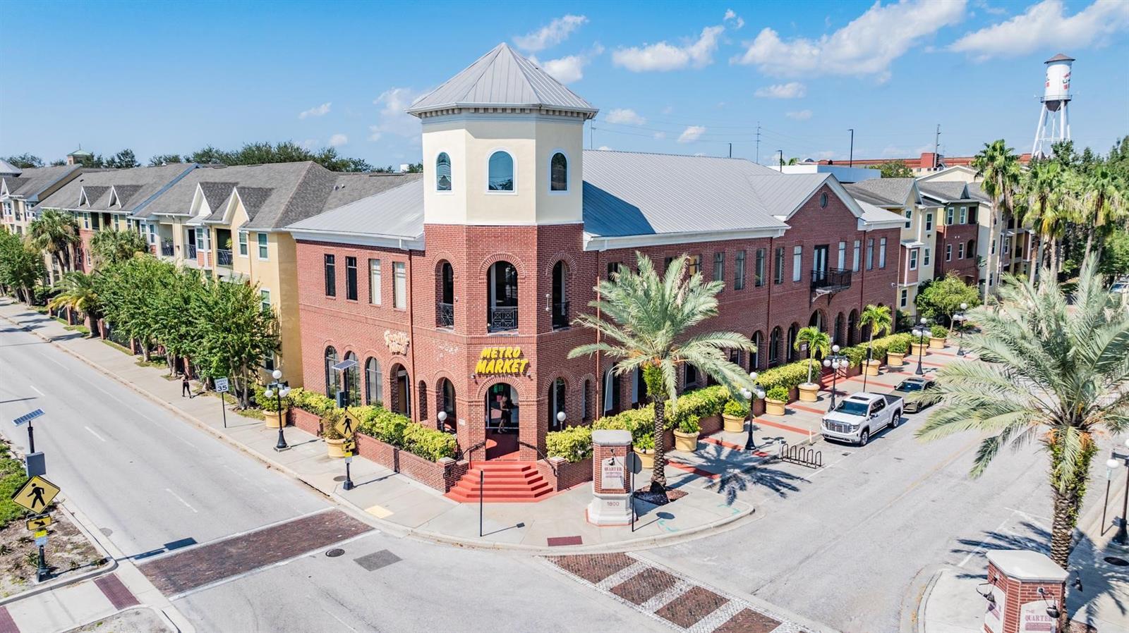 1810 E PALM AVE #4304, TAMPA, FL, 33605