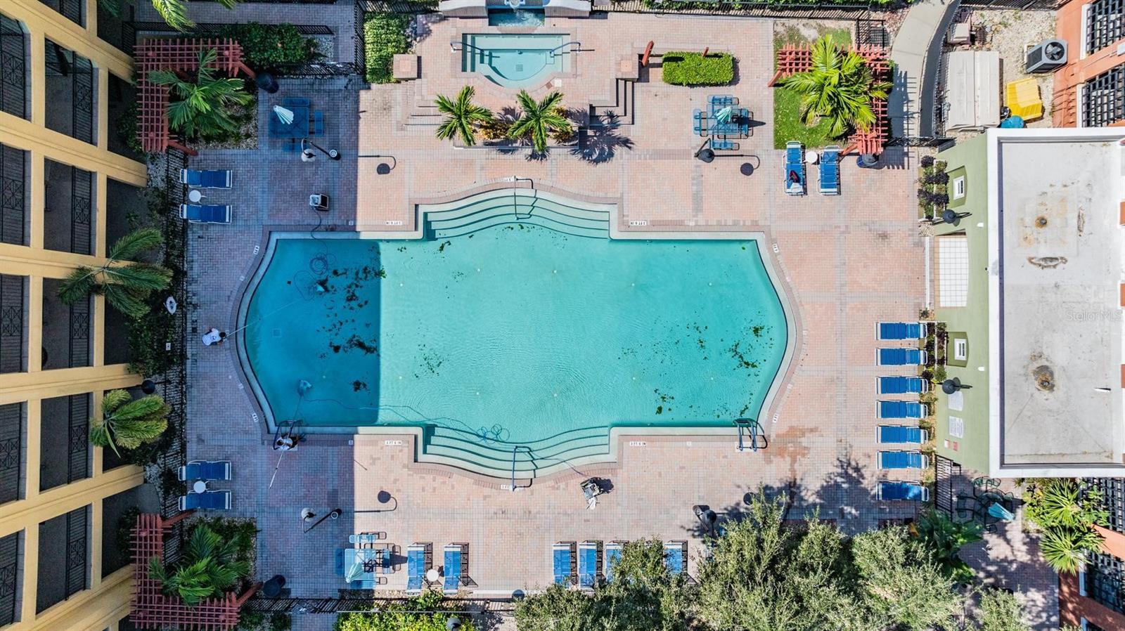 1810 E PALM AVE #4304, TAMPA, FL, 33605