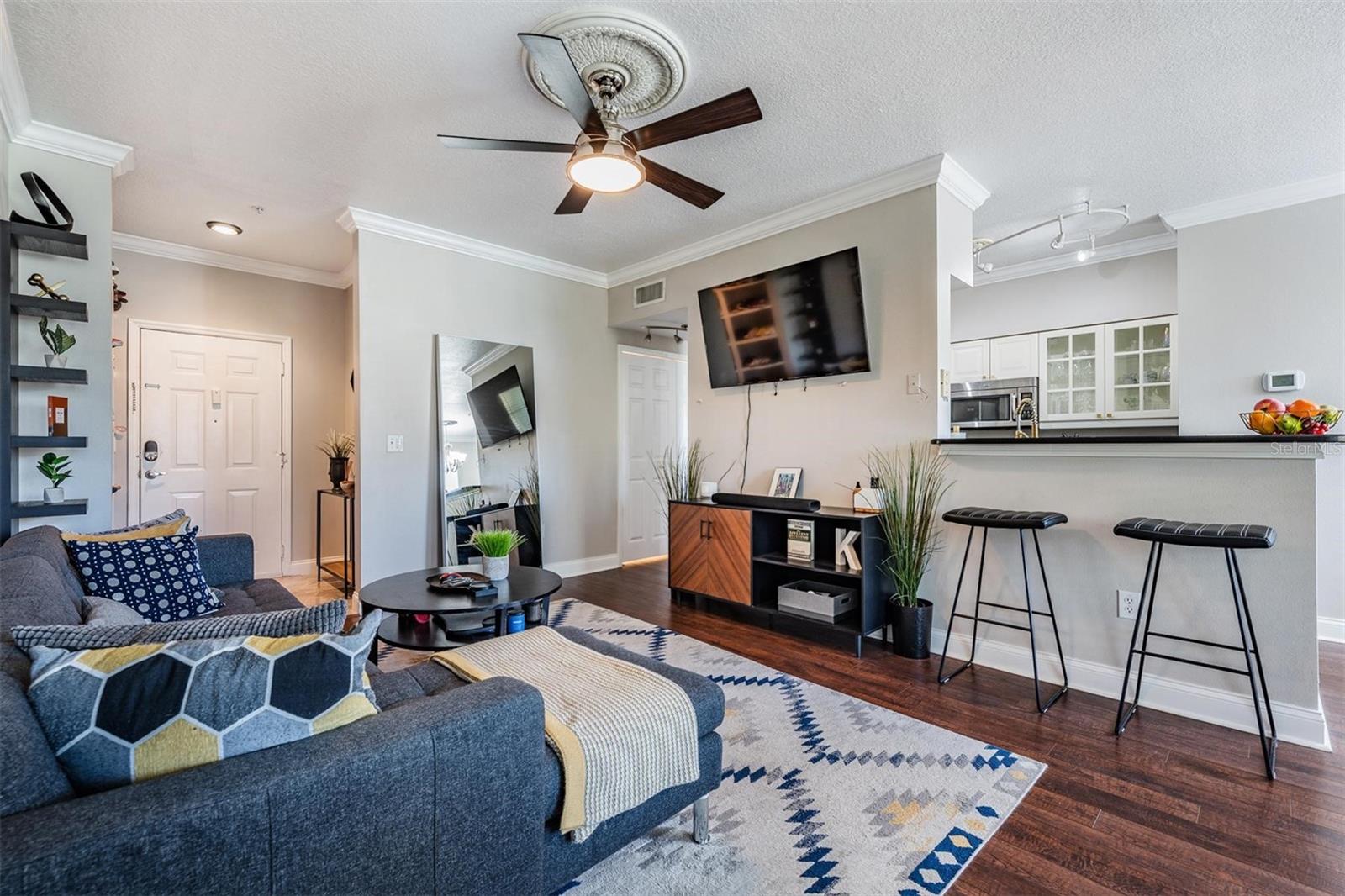 1810 E PALM AVE #4304, TAMPA, FL, 33605