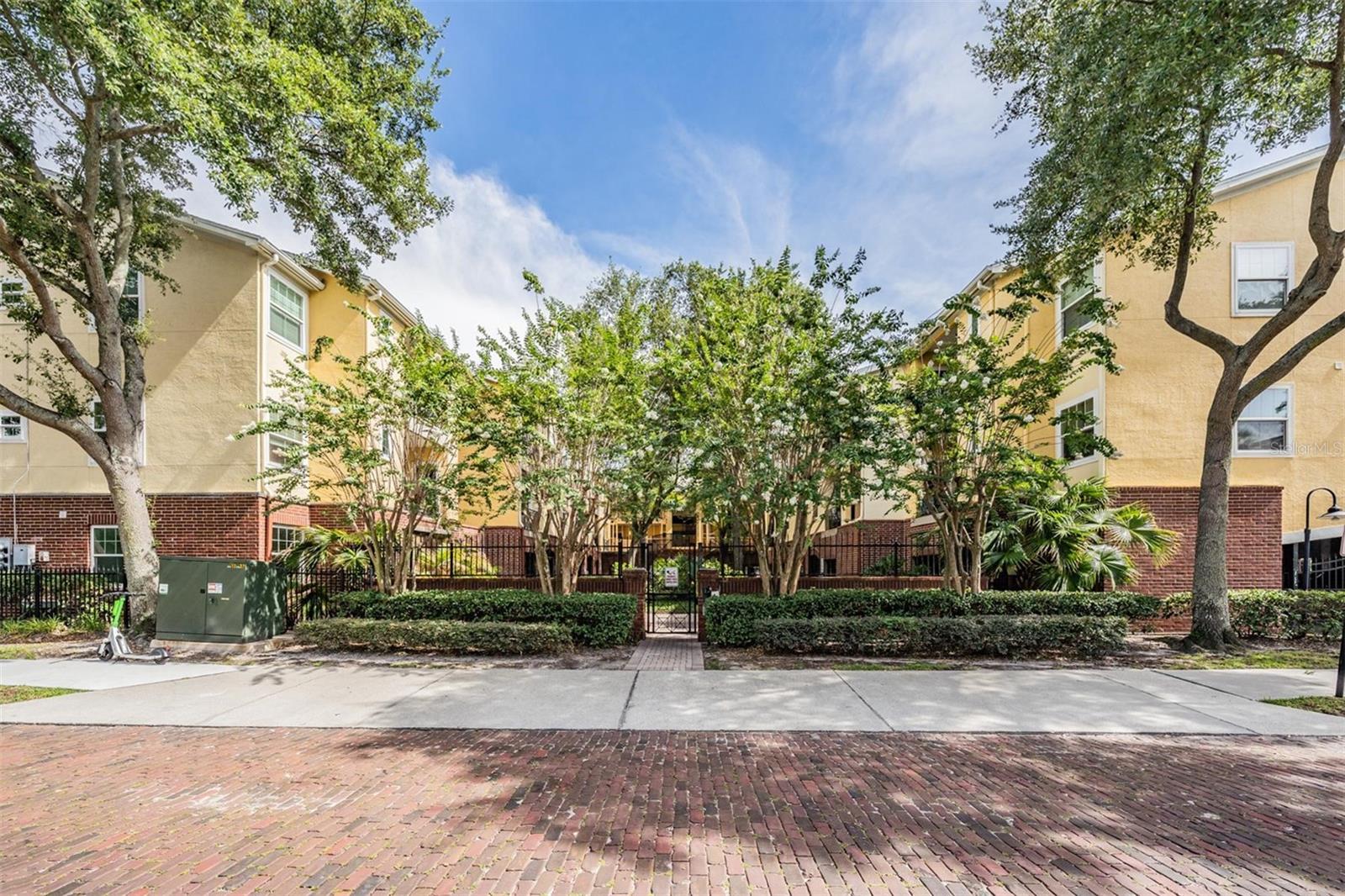 1810 E PALM AVE #4304, TAMPA, FL, 33605