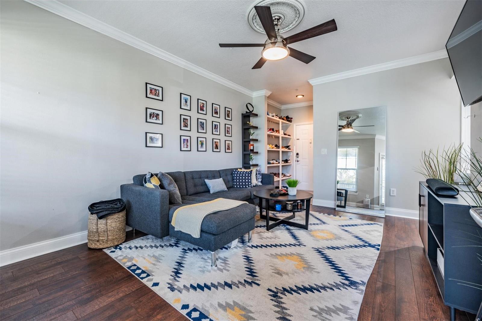 1810 E PALM AVE #4304, TAMPA, FL, 33605