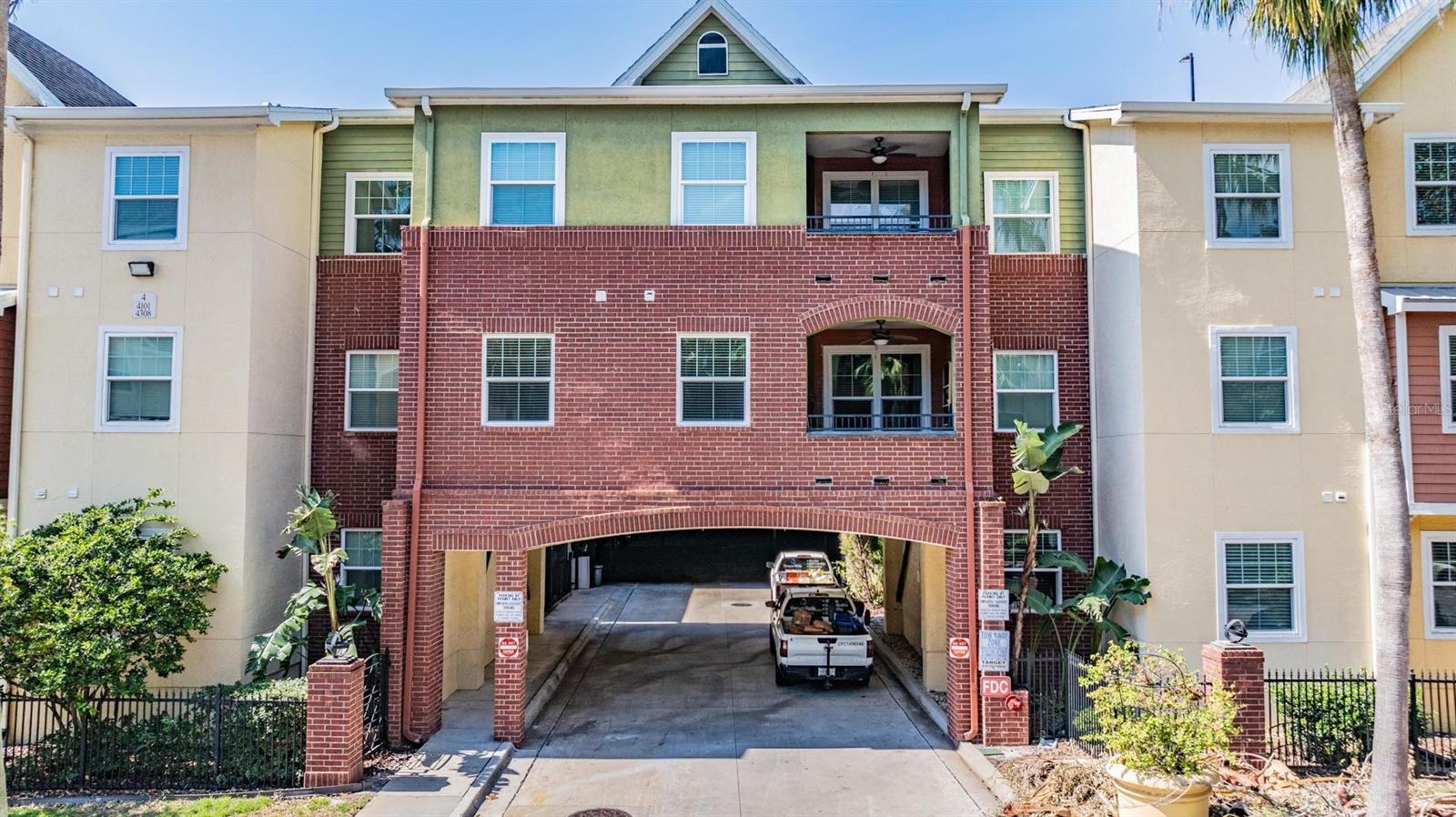 1810 E PALM AVE #4304, TAMPA, FL, 33605